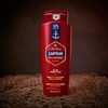 Old Spice Red Collection Body Wash for Men, Captain Scent,