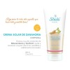 Crema Solar Zanahoria Sheló Nabel Vitamina 250ml