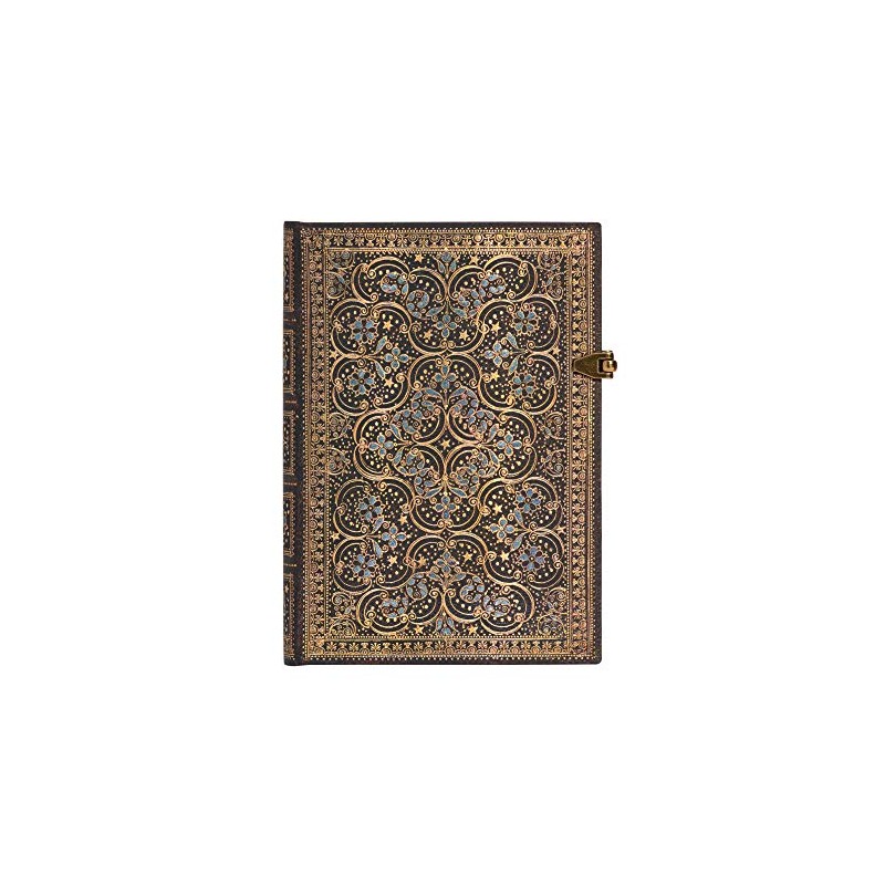 Paperblanks/Paper Blanks, Notebook, Queen of England, Restoration, B6, Midi, Ruled,