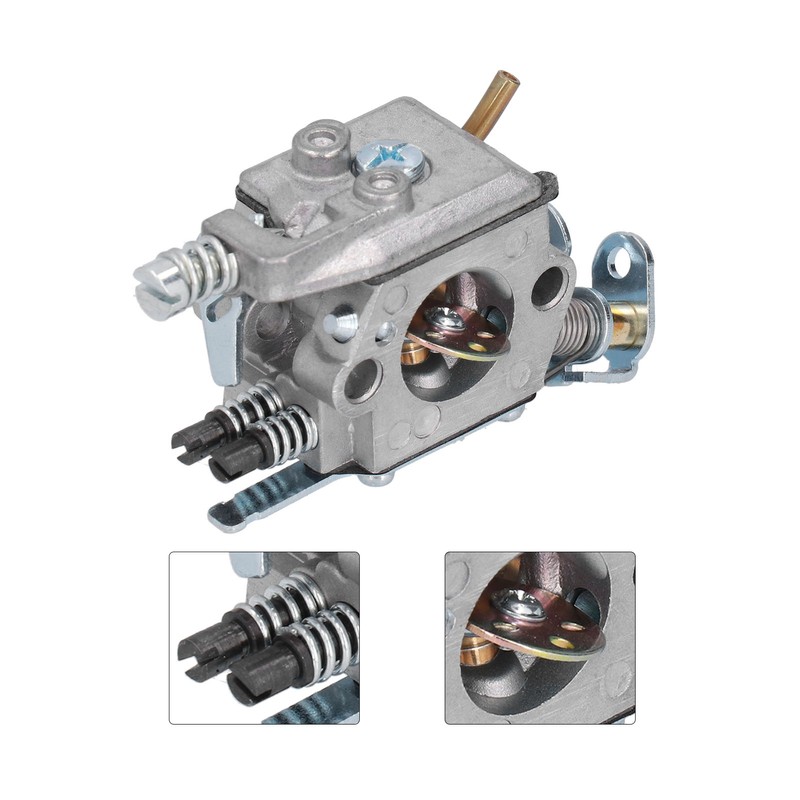 Carburetor Kit Replacement for 36 41 136 137 137E 141