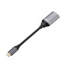 Type C to HD Adapter Cable | High-Speed Same Screen