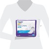 Equate Thin Liners Pantiliners, Regular, 120 Count
