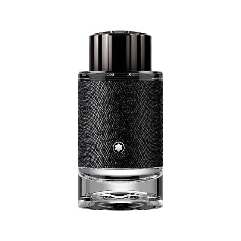MONTBLANC Explorer Eau de Parfum - Long Lasting Fragrance with