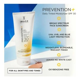 Image Skincare Prevention Daily Tinted Md1126231                                                                                                      