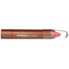 Mineral Fusion Sheer Moisture Lip Tinte, Smolder, 1 oz (el