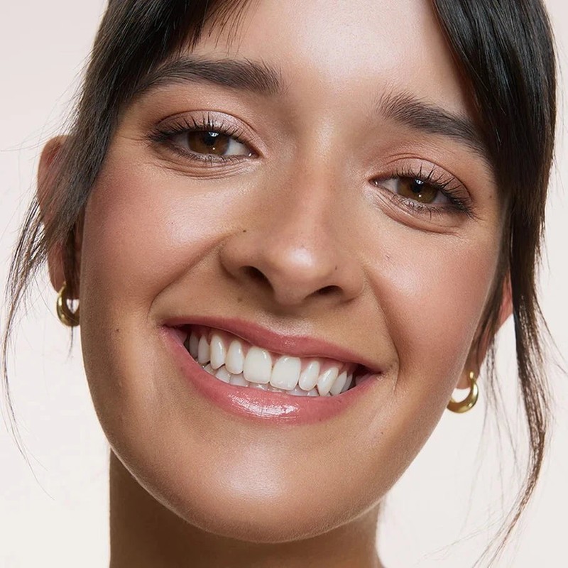 Nude by Nature Moisture Infusion Foundation 30ml, W4 Soft Sand