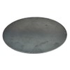 Steel Round Thickness 3 mm Diameter 100-600 mm Plasma Cut