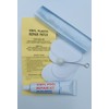 OCW Large Vinyl Repair Kit for Hot Tubs, Inflatable Spas,