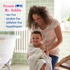 Mr. Bubble Extra Gentle Bubble Bath - Hypoallergenic, Tear Free