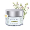 Undisclosed Snail Script Mucin and Botanical Eye Cream