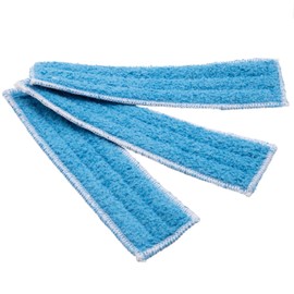vhbw Microfibre Cloth Set (3 Pieces) Replacement for Thomas 787248