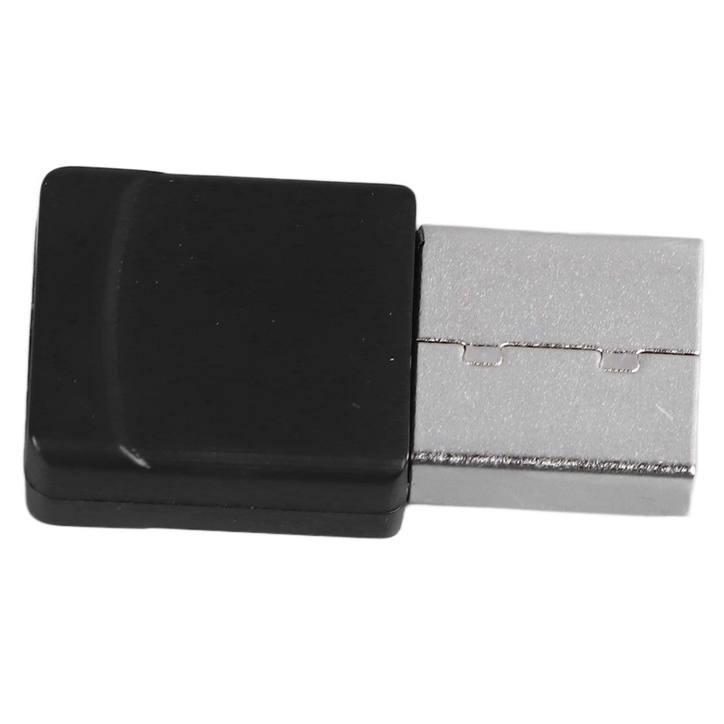 USB WiFi Adapter 2.4G 5.8G Dual Band 600Mbps High Speed