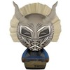 Funko Dorbz: Black Panther Movie-Erik Killmonger Collectible Figure