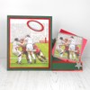Katy Sue 'Sports' Die-Cut Decoupage for Card Making & Crafts