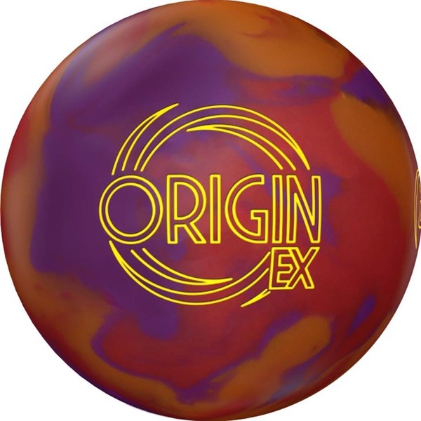 900 Global Origin EX Bowling Ball (13.0, Pounds)