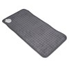 Electric Heating Pad for Back Neck Legs Adjustable Washable Intelligent