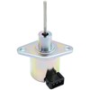 MDEOOSKY E6820 60011 Engine Stop Solenoid 12V Fuel Shut Off