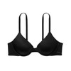 Victoria's Secret Pink Wear Everywhere T-Shirt Bra, Lightly Lined, Smooth,
