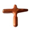 Asian Wooden Massage Cross