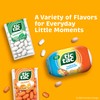 Tic Tac, Fruit Adventure Mints, 8 Count, On-The-Go Refreshment, 3.4