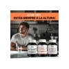 Quemador Grasa Con L Carnitina, Vinagre Manzana, Oby 120 Cap