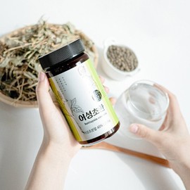어성초환 200g Eoseongcho Powder 200g