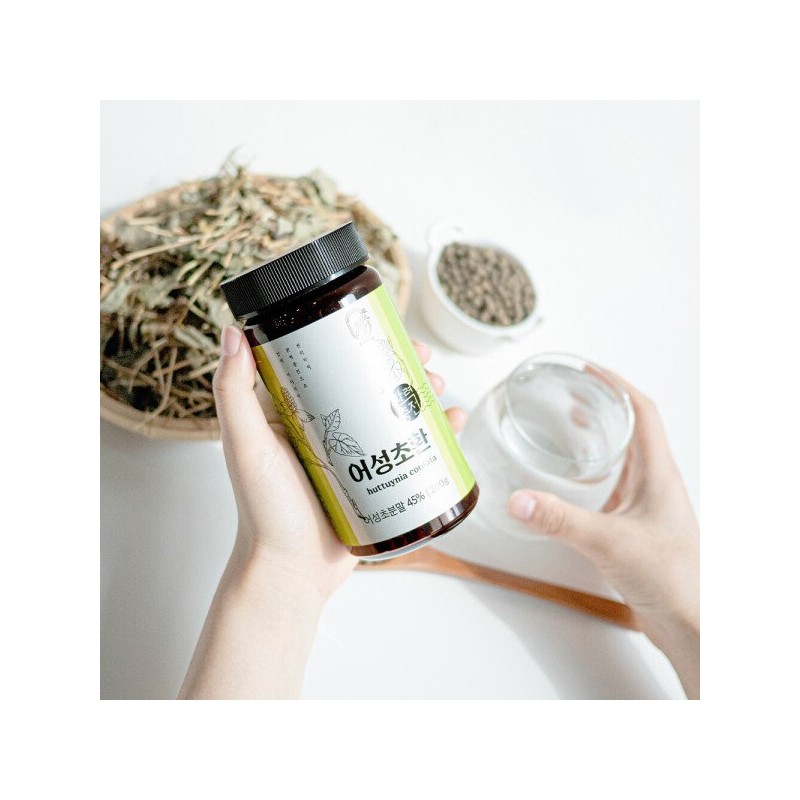 어성초환 200g Eoseongcho Powder 200g
