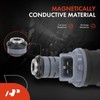 A-Premium Inyectores de Combustible compatible con Ford Ranger 1999-2000 &