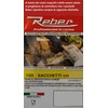 REBER 7952012 6745 N Beutel mit 100 Vakuumbeuteln 15x25 Küchenbehälter,