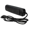 vhbw Remote Shutter Release Remote Control Cable Compatible with Sony
