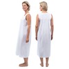 The 1 for U Sleeveless Nightgowns For Women - Women