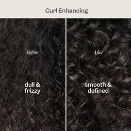 Renpure Castor Oil & Moringa Shampoo & Conditioner Set, Plant-Based - Curl Enhancing - Moisturized, Manageable & Frizz-Free Curls - Castor & Moringa Seed Oil - Wavy to Curly Hair-24 Fl Oz each,2 Pack
