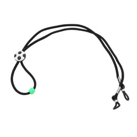 Oshhni Kids Eyeglass Strap Eye Glasses Lanyard Eyewear Cord String Sunglasses Retainer for Girls Boys