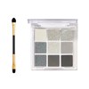 Eyeshadow Palette Smokey Eyes Eyeshadow Palette Glitter Makeup Palette Eyeshadow