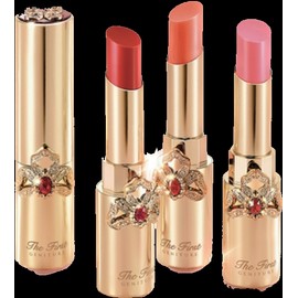 Ohui The First Nature Lip Balm 3.2g Red / 오휘 더 퍼스트 제너츄어 립밤 3.2g 레드
