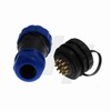 HangTon HE29 Waterproof IP68 Plug Socket 380V 10A Audio Video