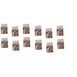 Pioneer Sweet Cream Waffle Mix, 6 oz (Pack of 12)