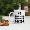 Awesome Gift For Employee Appreciation Mothers Day, Number One PETROLEUM