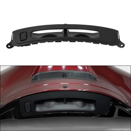 TCMT Inner Fairing Air Vent Fit For Harley Touring Electra Street Glide 2014-2024 22