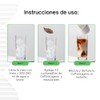 Natural Works Coffeelageno Colágeno Hidrolizado Café 3 Piezas 250g