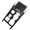 AOKIO Center Console Gear Shift Panel Cover Trim Compatible with