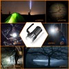 Wurkkos TS32 Super Bright Led Flashlight 13000 Lumens Max, Powerful