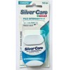 silver flat mint floss