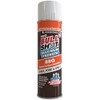 Bull Shot BBQ MAX Pro Super-Concentrated Foaming Grill Cleaner, AS