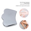 Terahertz Gua Sha Board Massaging Lymphatic Drainage Energy Stone Gua