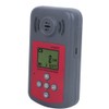 Carbon Monoxide Meter Handheld Portable CO Gas Analyzer High Accuracy