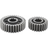 Premium Lightweight Quick Change Gear Set #25, 20/22 Teeth