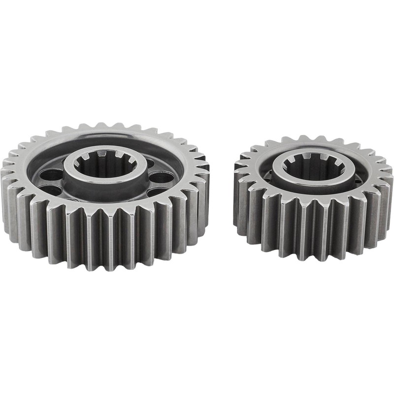 Premium Lightweight Quick Change Gear Set #25, 20/22 Teeth