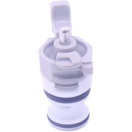 647620-00 Trigger Valve Assembly FN250C Replacement Parts Compatible with Porter Cable Air Finish Nailer N566148 647956-00 641011-00 64762000 FN250C DA250C 1pk