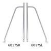 White Water Gate Stanchion (6017SR - Rail Side Right)